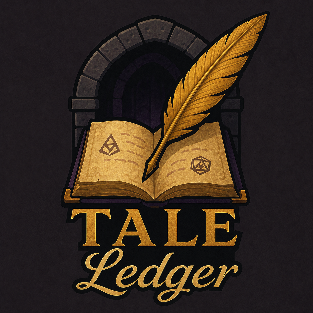 Tale Ledger
